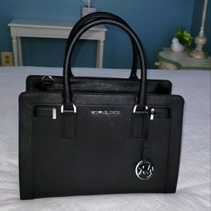 Micheal Kors Satchel Bag